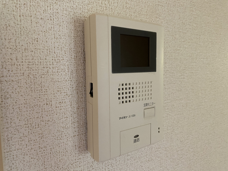 アンジュの物件内観写真