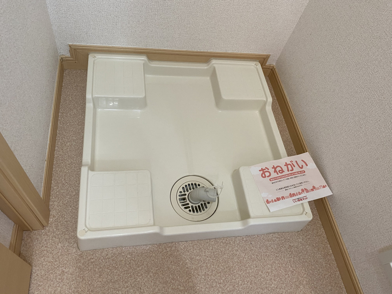 アンジュの物件内観写真