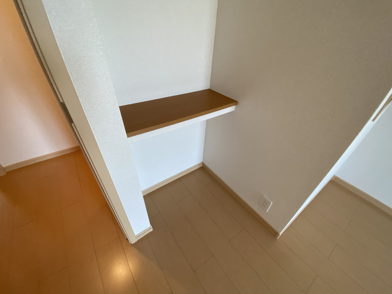 アンジュの物件内観写真