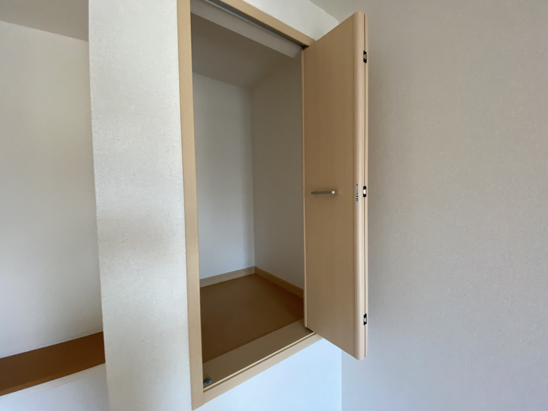 アンジュの物件内観写真