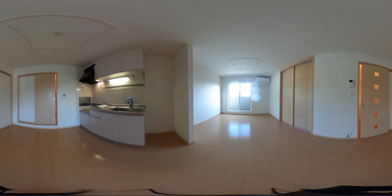 リビング 写真33