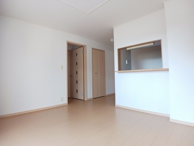 リビング 写真2