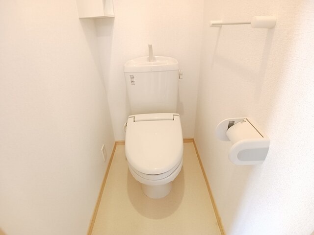 トイレ 写真8
