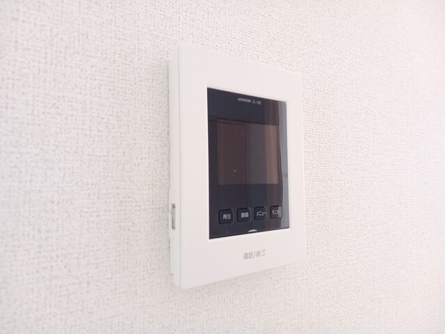 セキュリティ 写真11