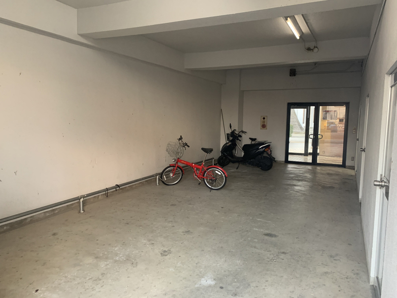 露風館の物件内観写真