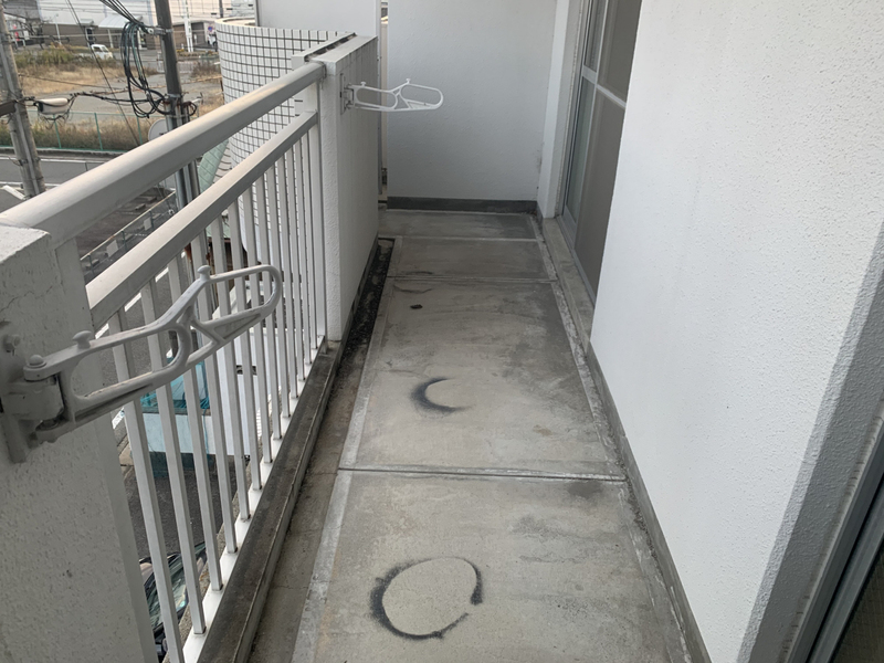露風館の物件内観写真
