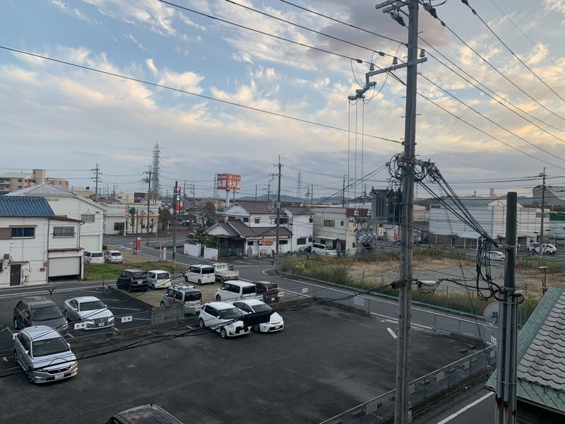露風館の物件内観写真
