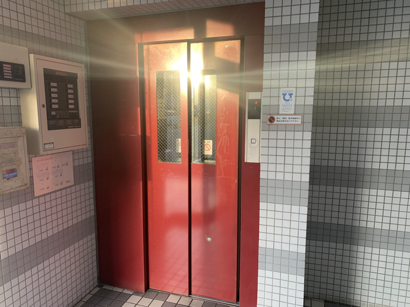露風館の物件内観写真