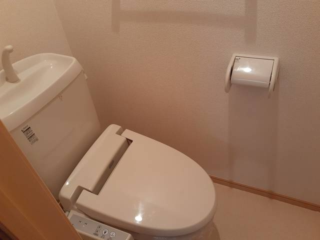 トイレ 写真7