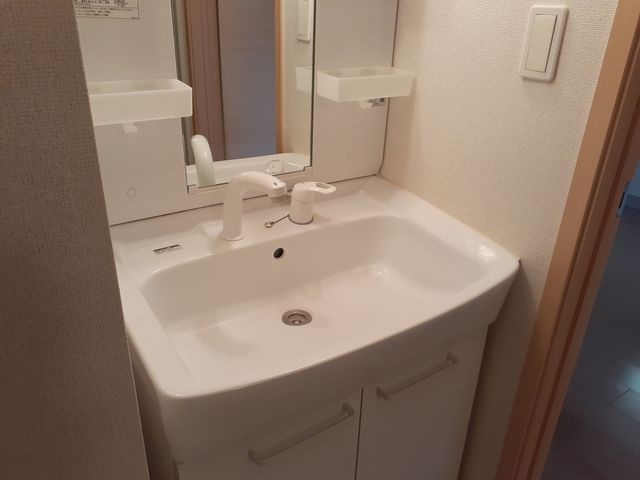 洗面所 写真5