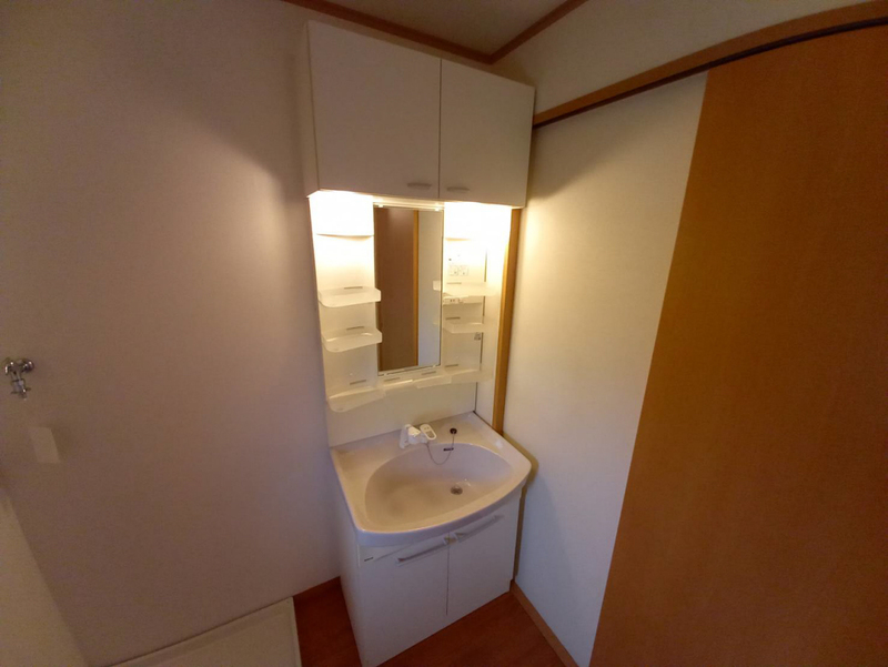 洗面所 写真6