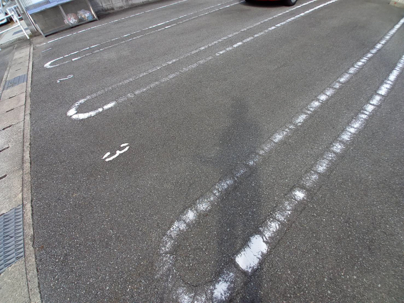 駐車場 写真10