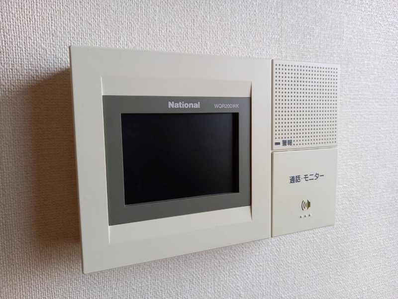 セキュリティ 写真13