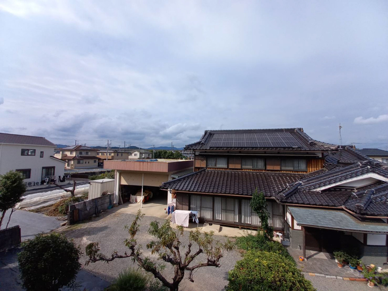 眺望 写真15