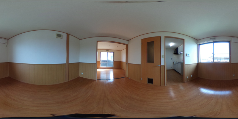 リビング 写真34