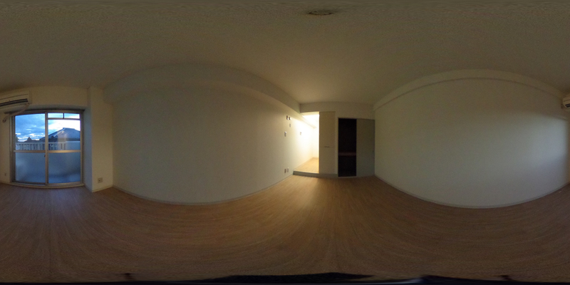 リビング 写真34