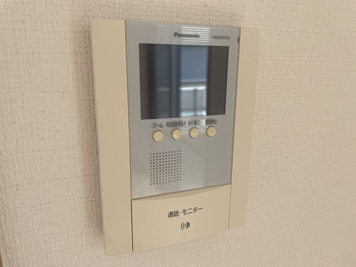 セキュリティ 写真19