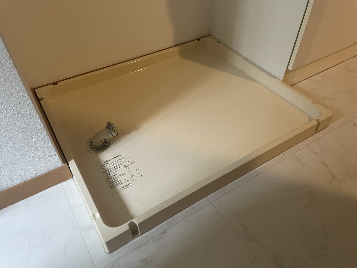 洗面所 写真9