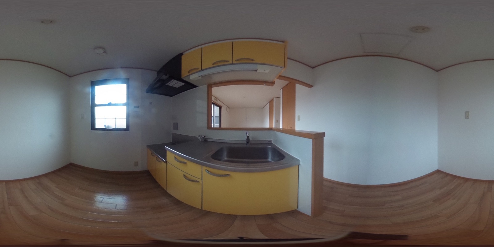 キッチン 写真34