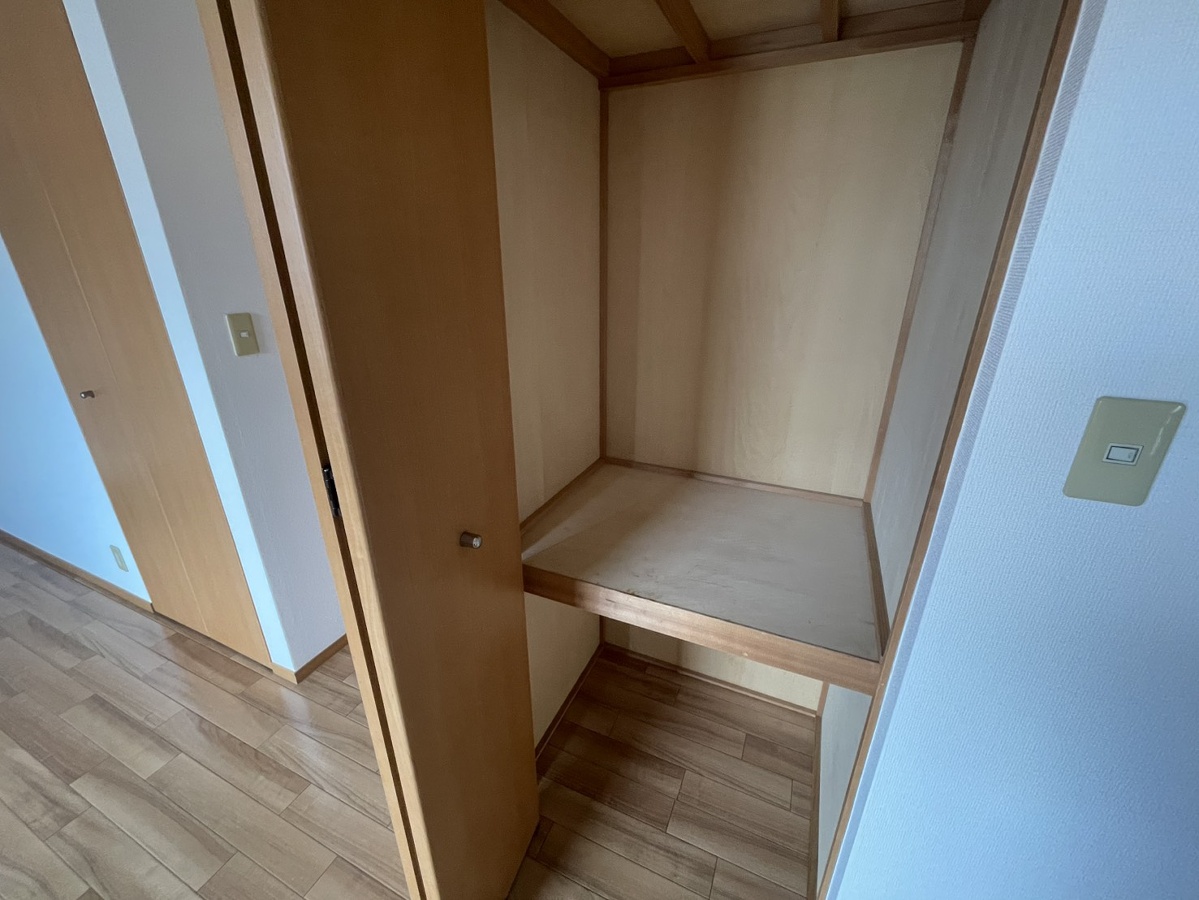 収納 写真17
