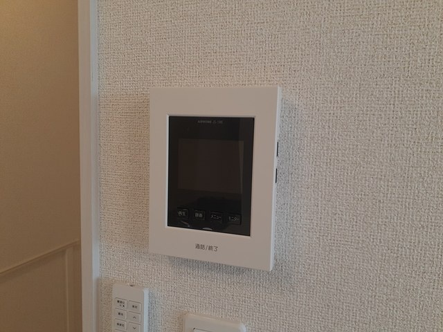 サンリット・ヴィラの物件内観写真