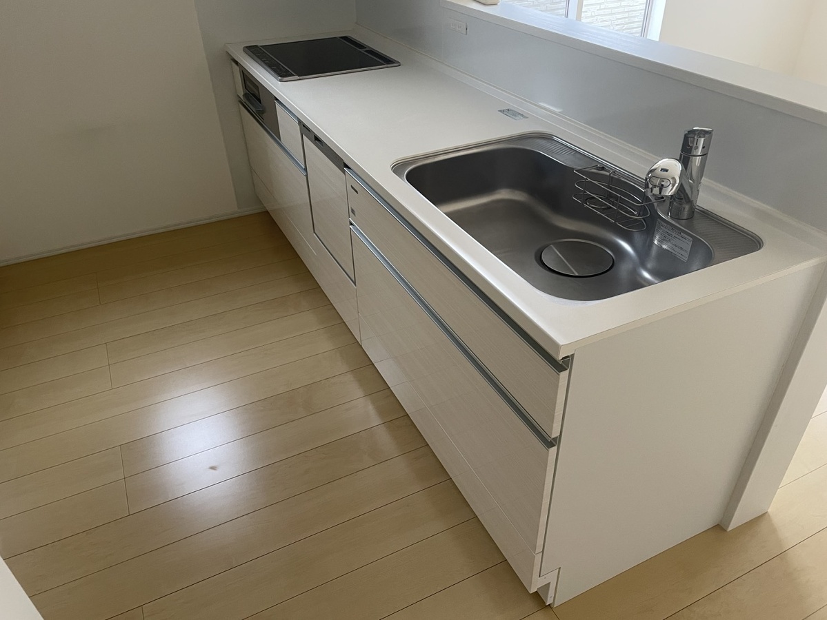 キッチン 写真4