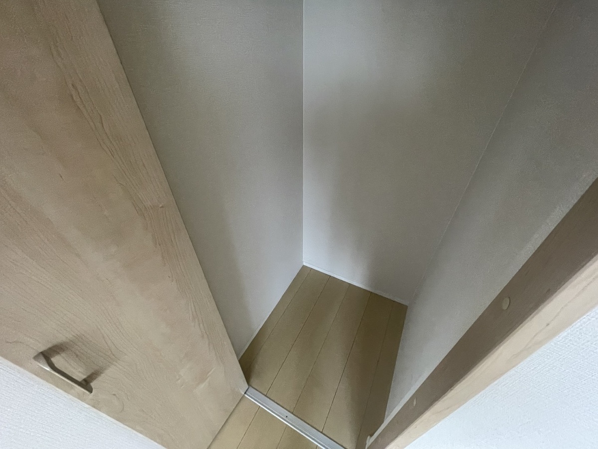 収納 写真19