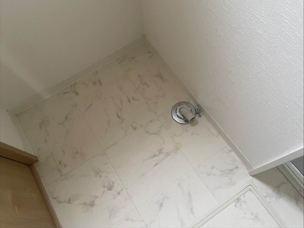 洗面所 写真10