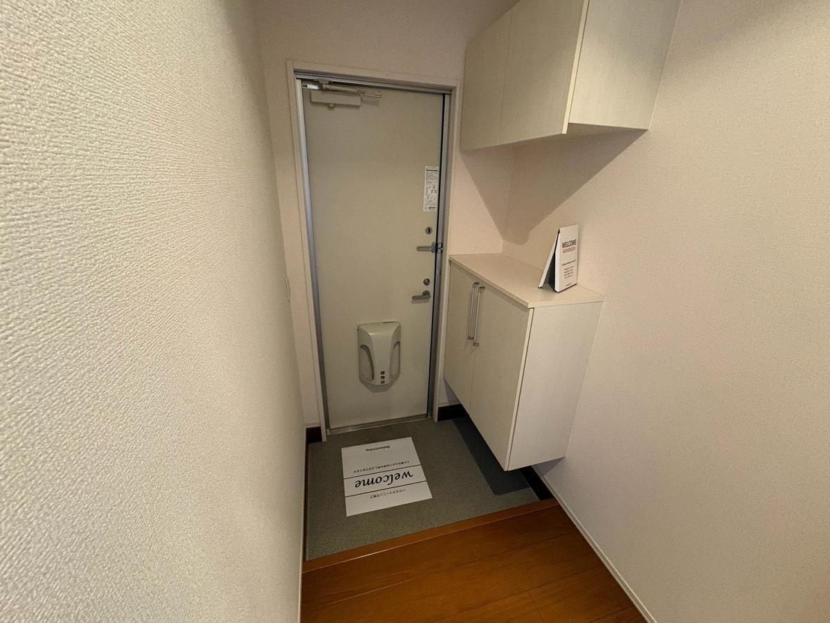 玄関 写真8