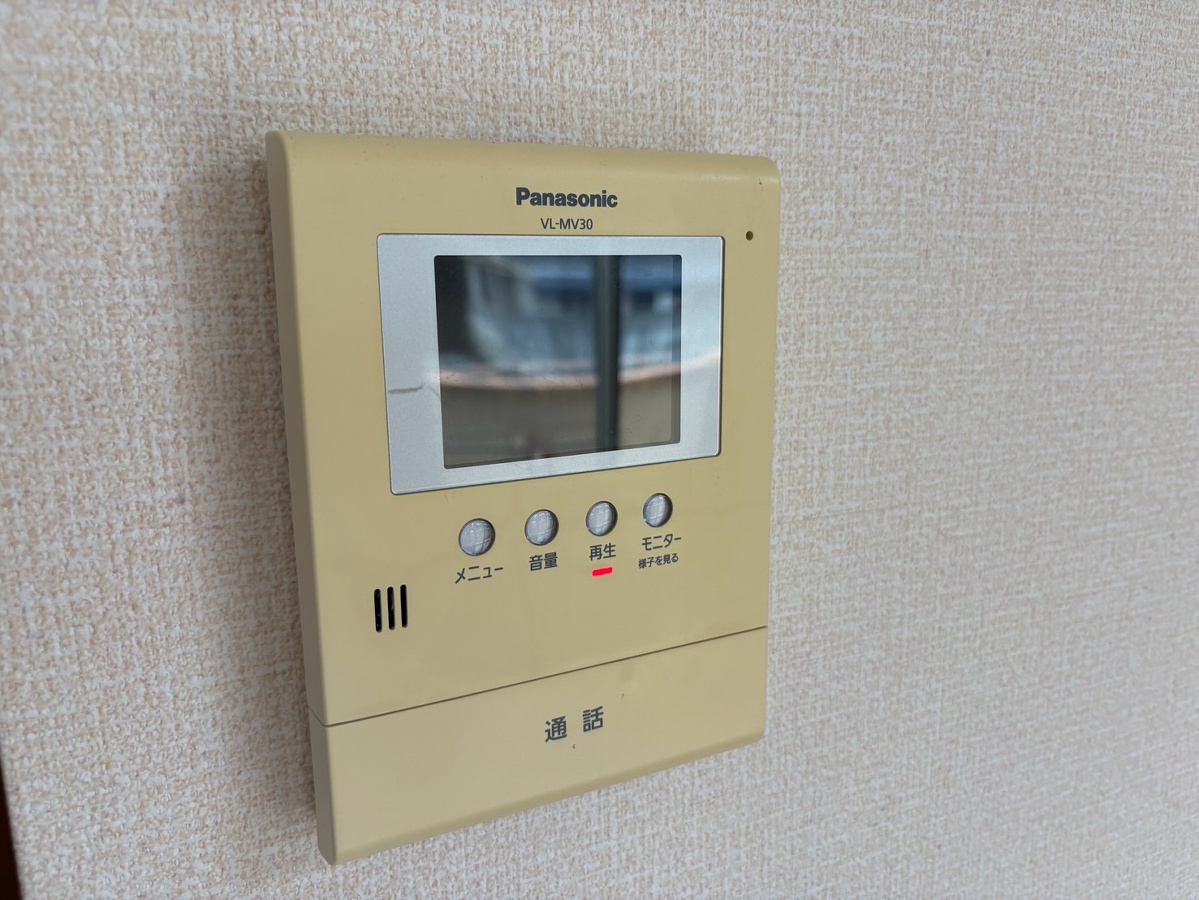 セキュリティ 写真16