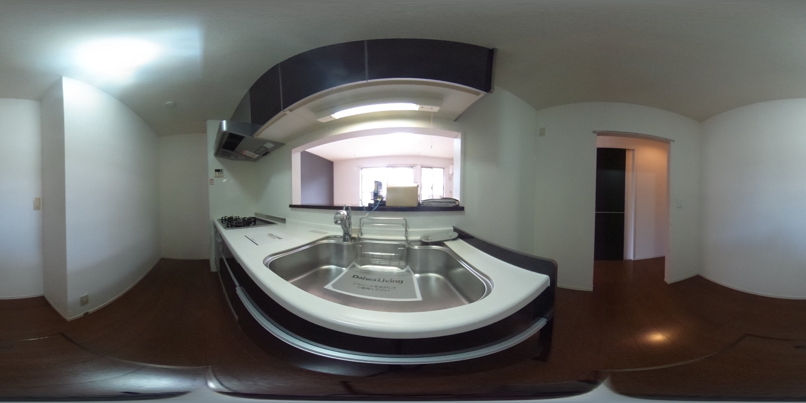 キッチン 写真34