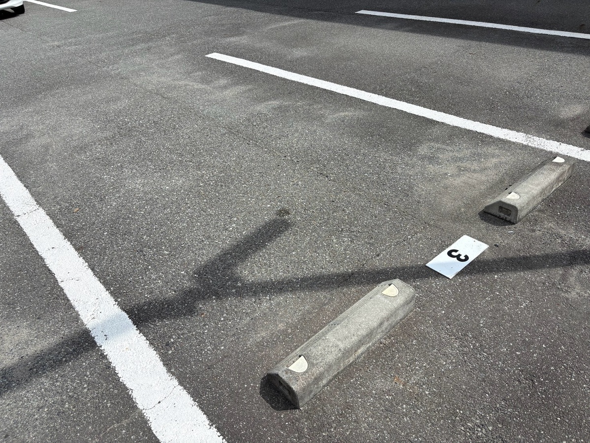 駐車場 写真32