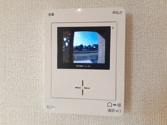 メゾン ジェルメⅡの物件内観写真
