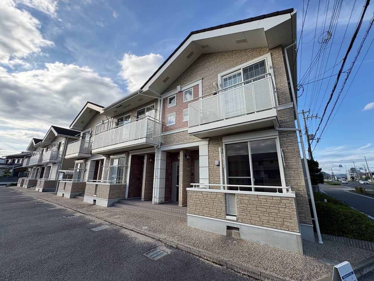 外観 写真30