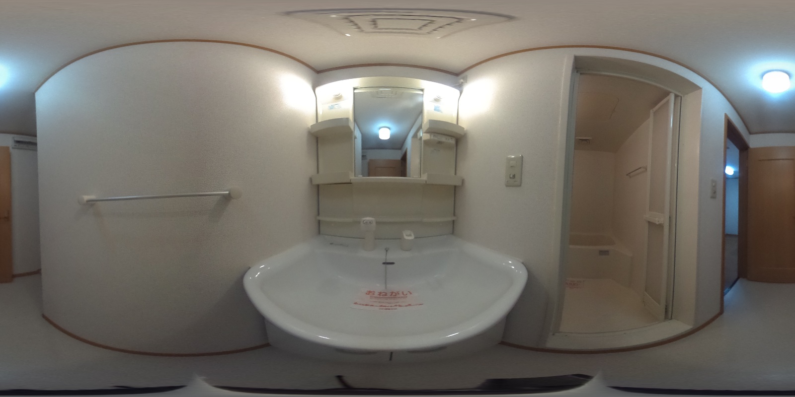 洗面所 写真36