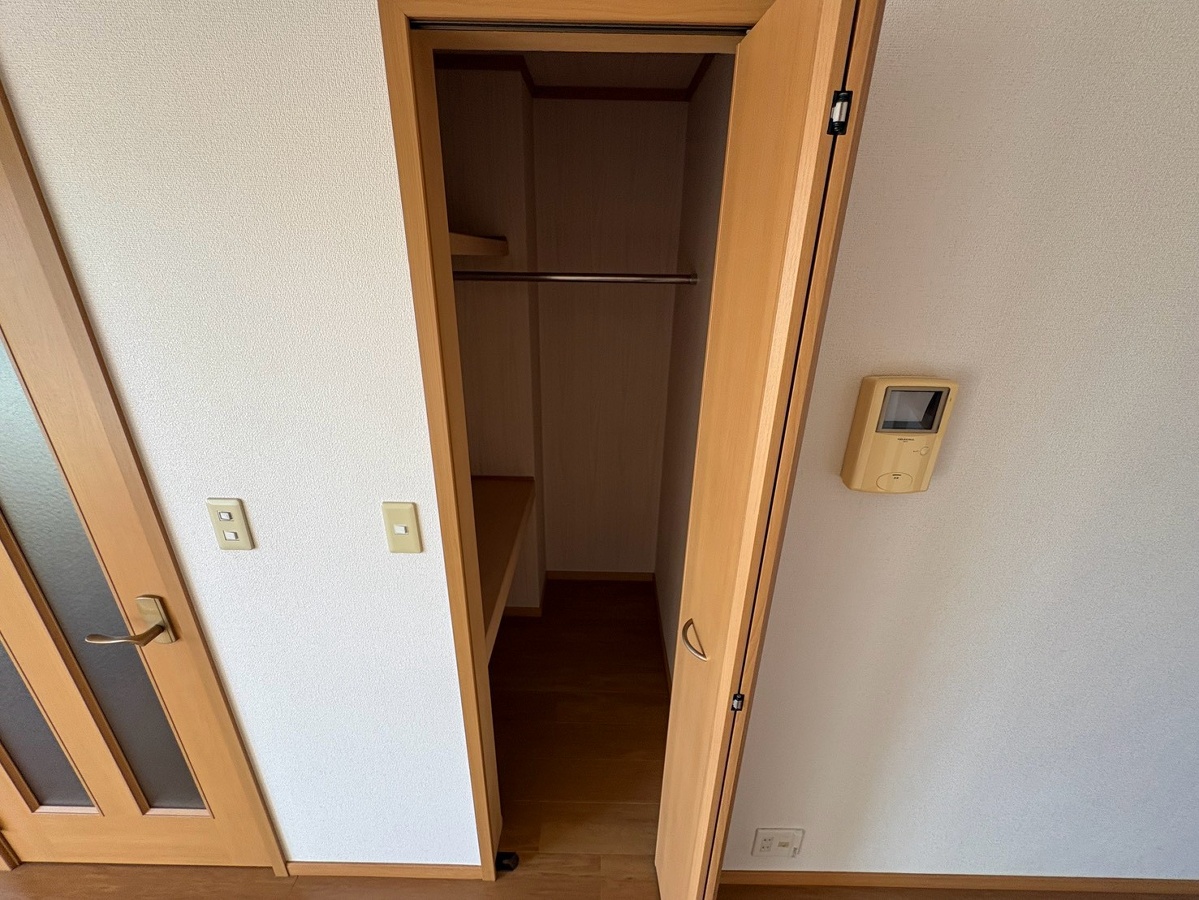 収納 写真14