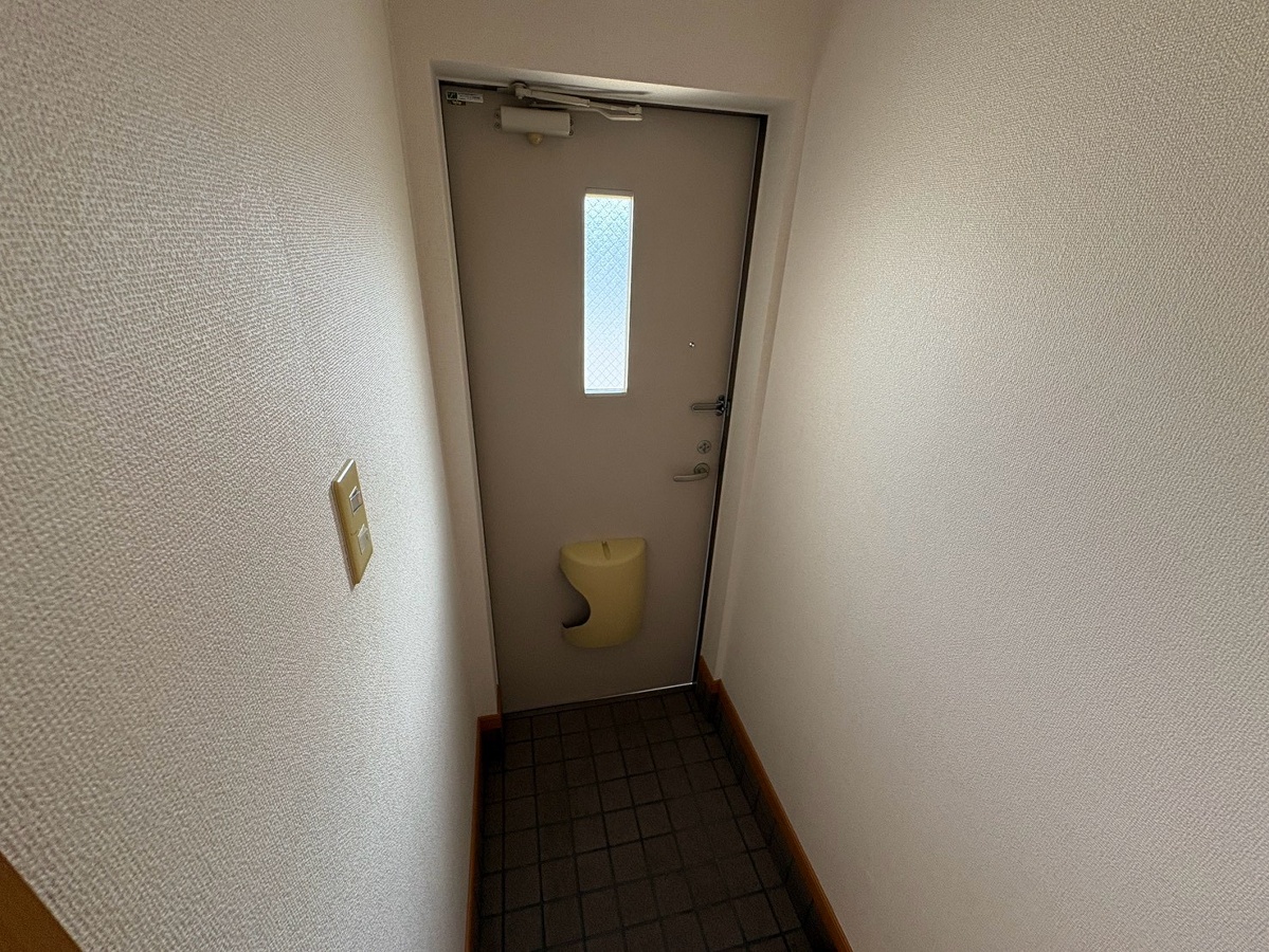 玄関 写真8