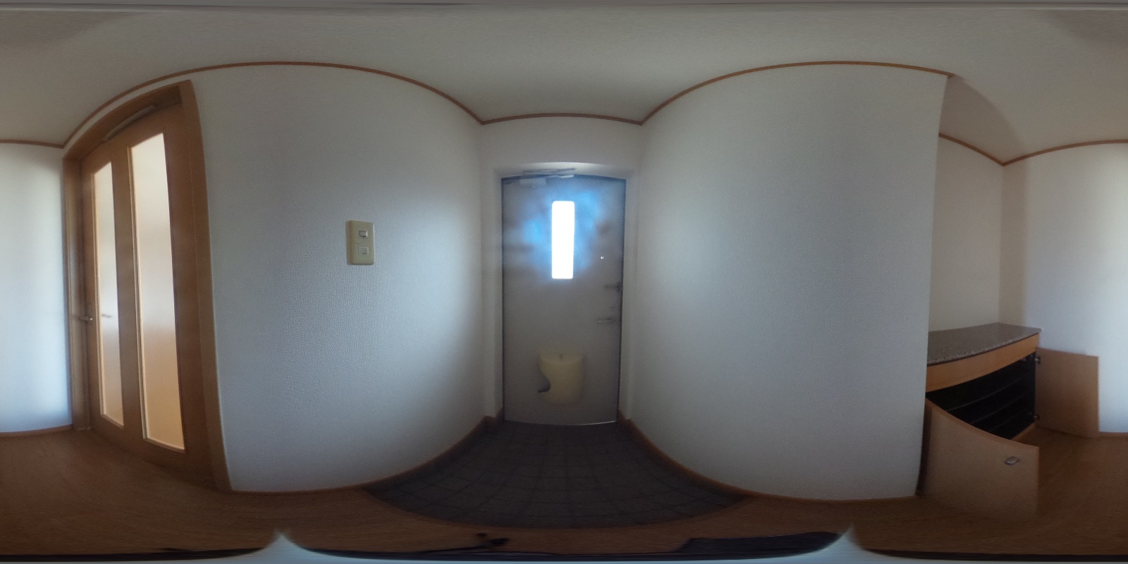 玄関 写真35