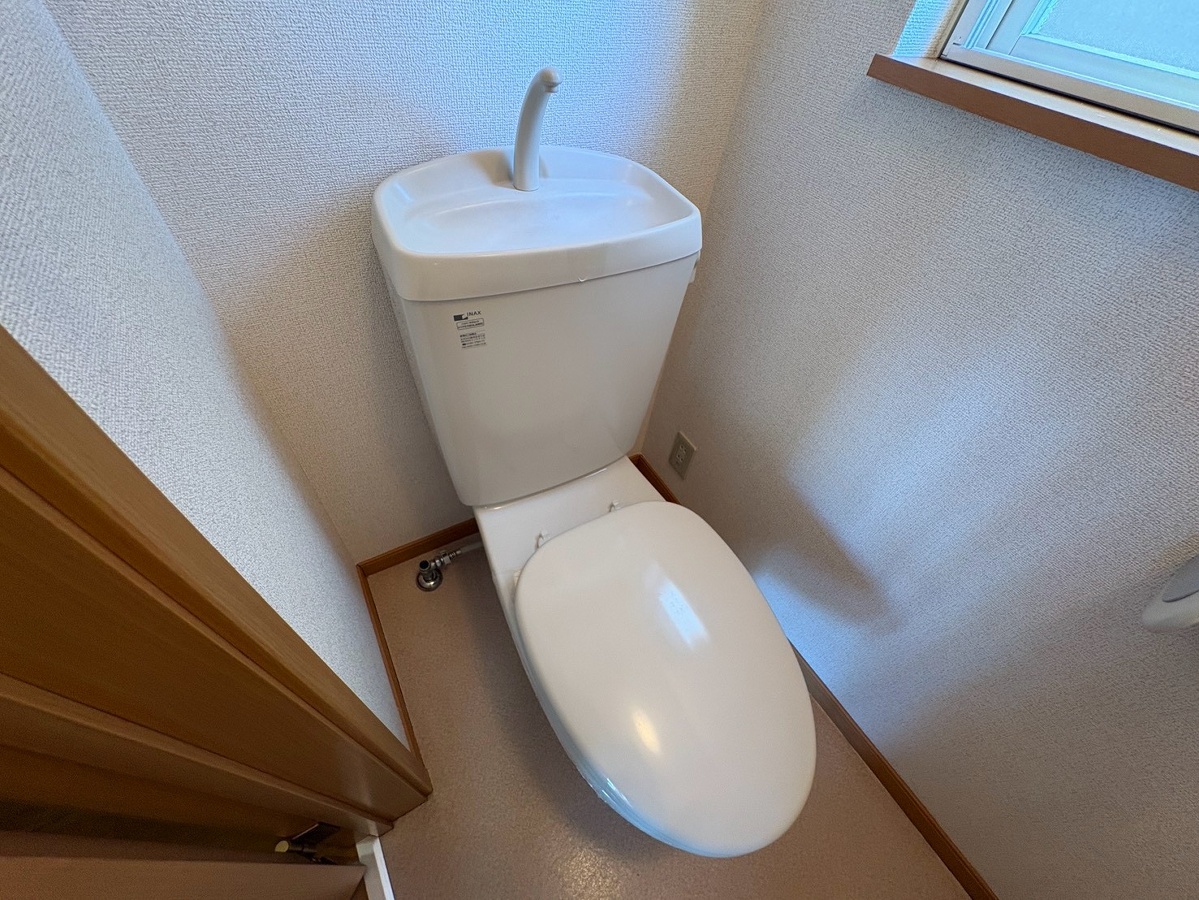 トイレ 写真12