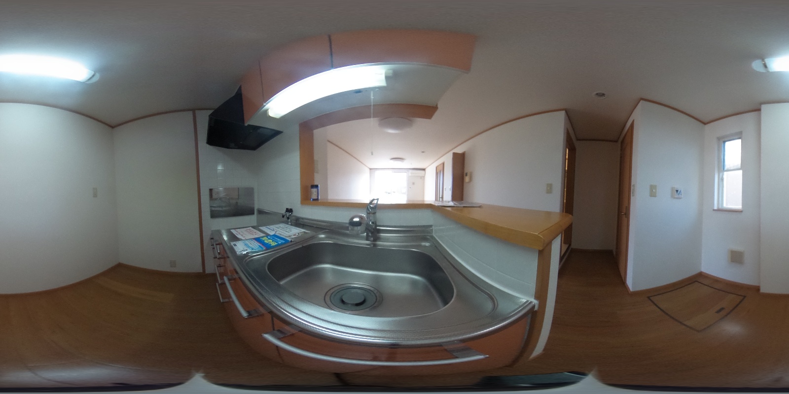 キッチン 写真34