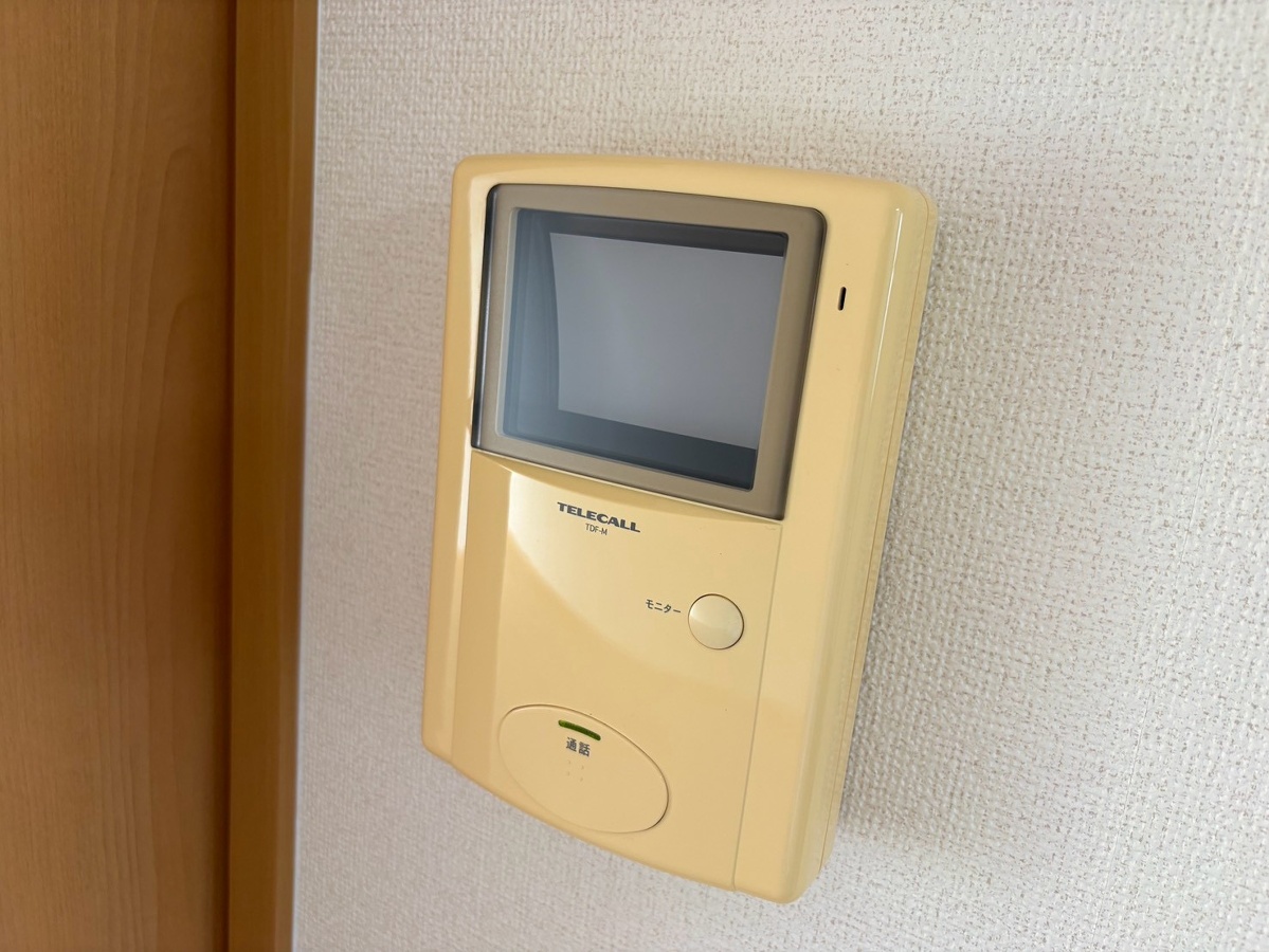 セキュリティ 写真16