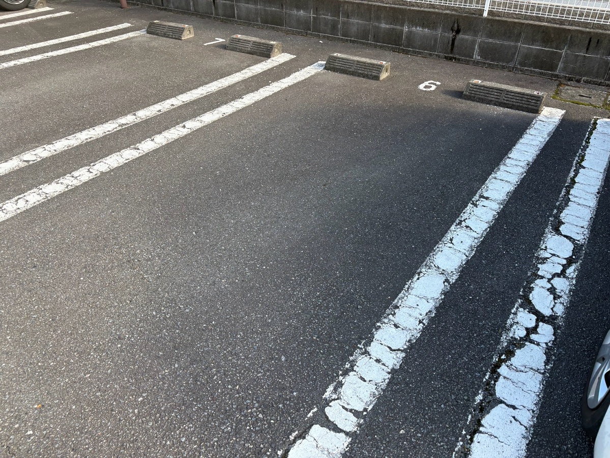 駐車場 写真32