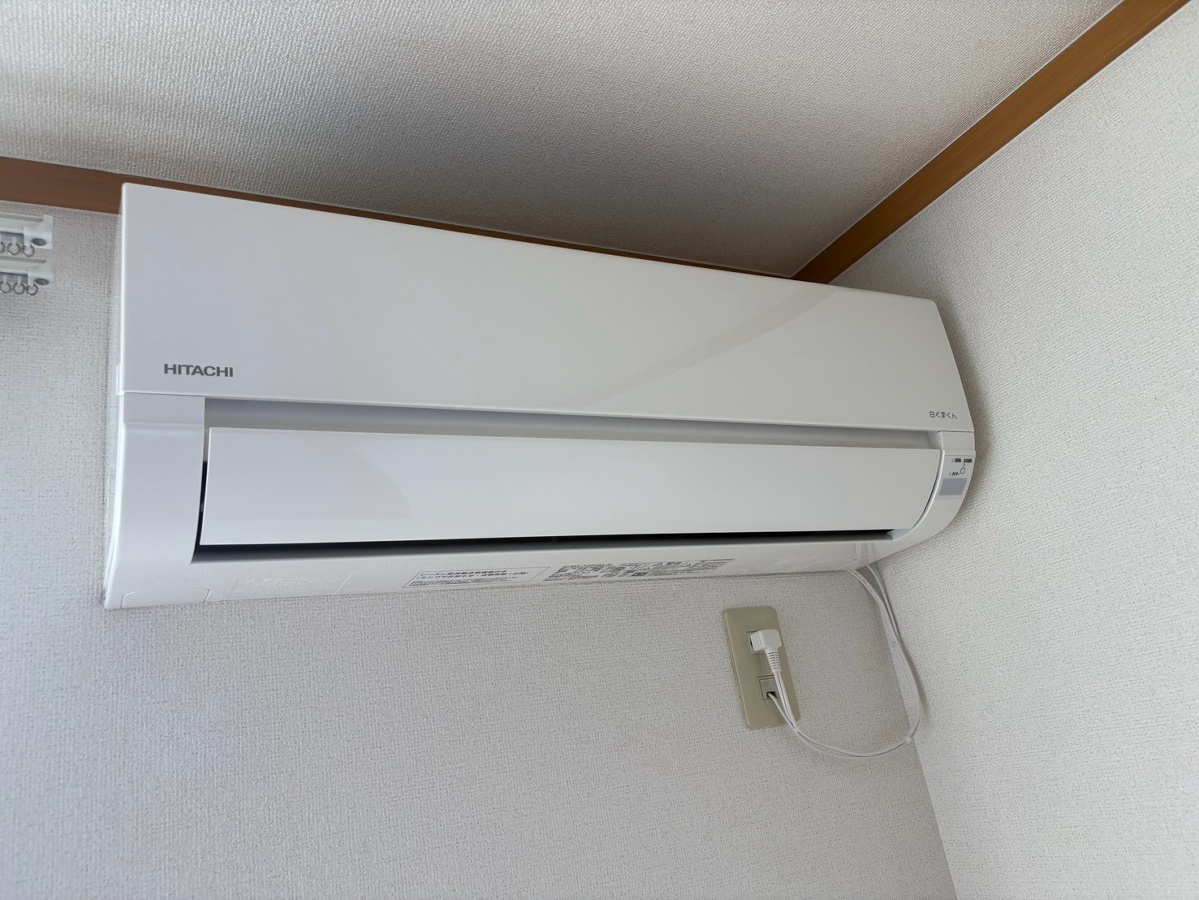 設備 写真20