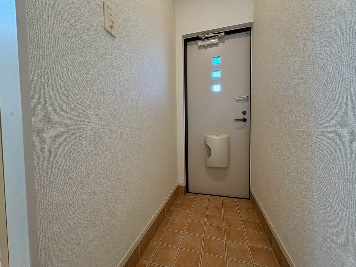 玄関 写真8