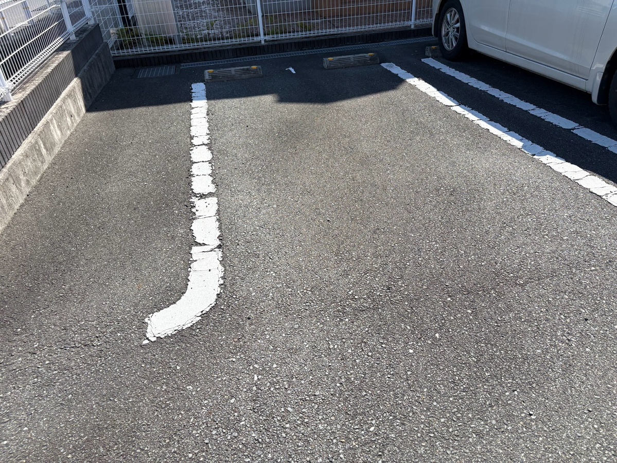 駐車場 写真32
