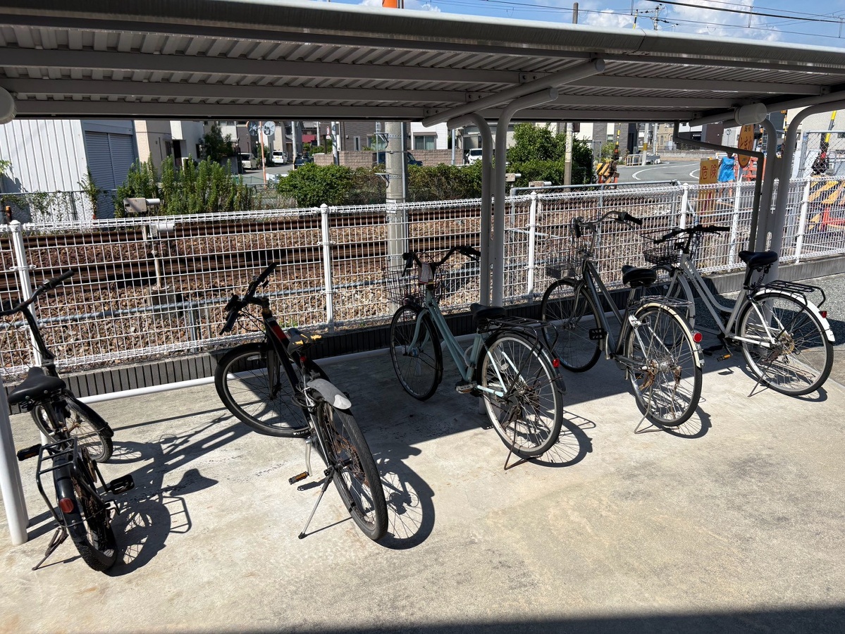 共用部 写真31