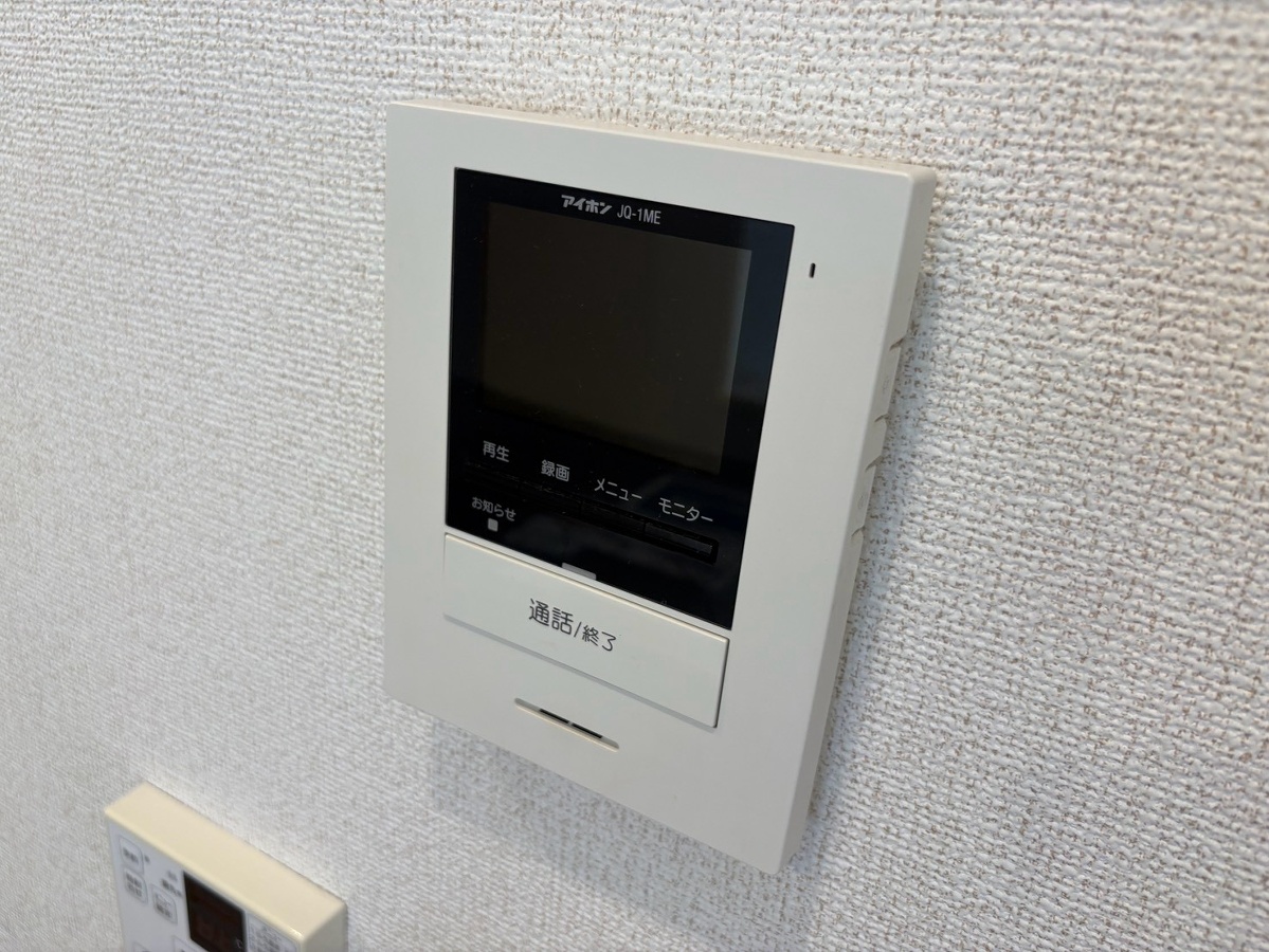 セキュリティ 写真17