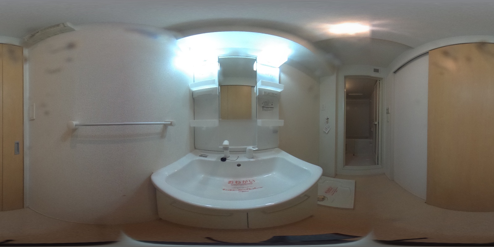 洗面所 写真36