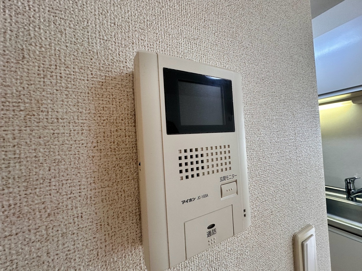 セキュリティ 写真16