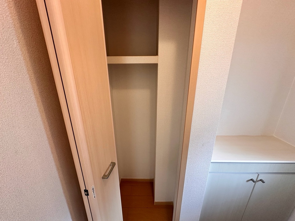 収納 写真14